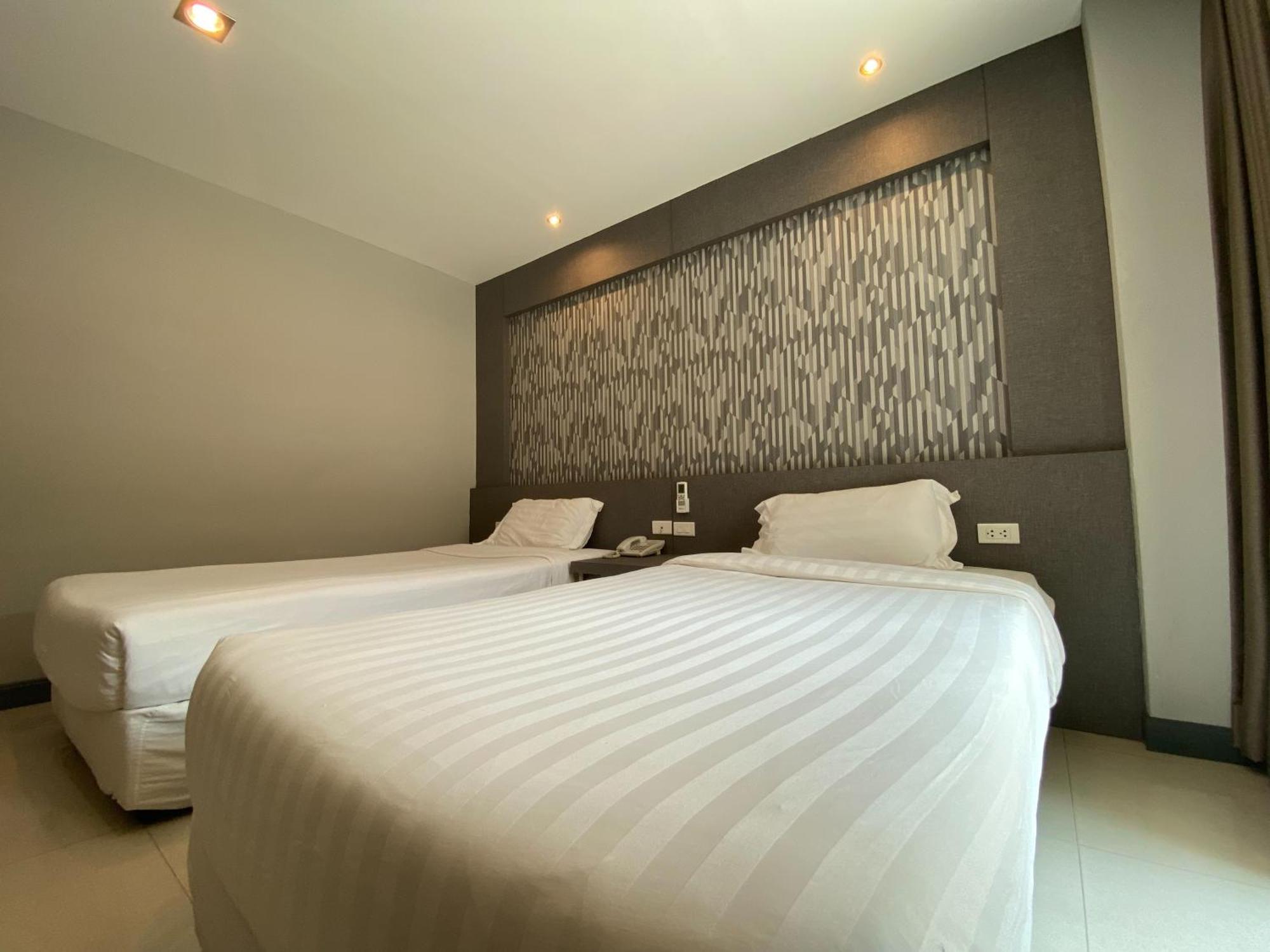 Hotel C Bangna