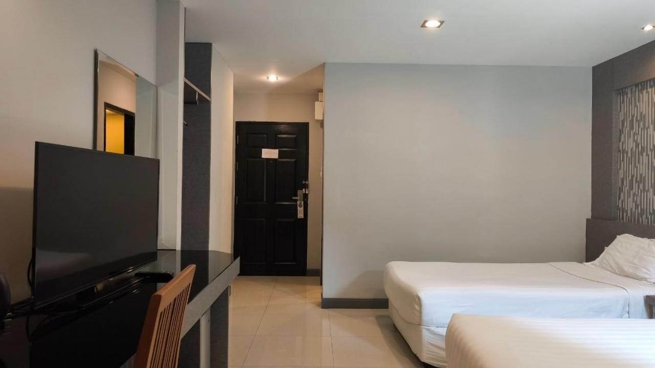 C Bangna Hotel