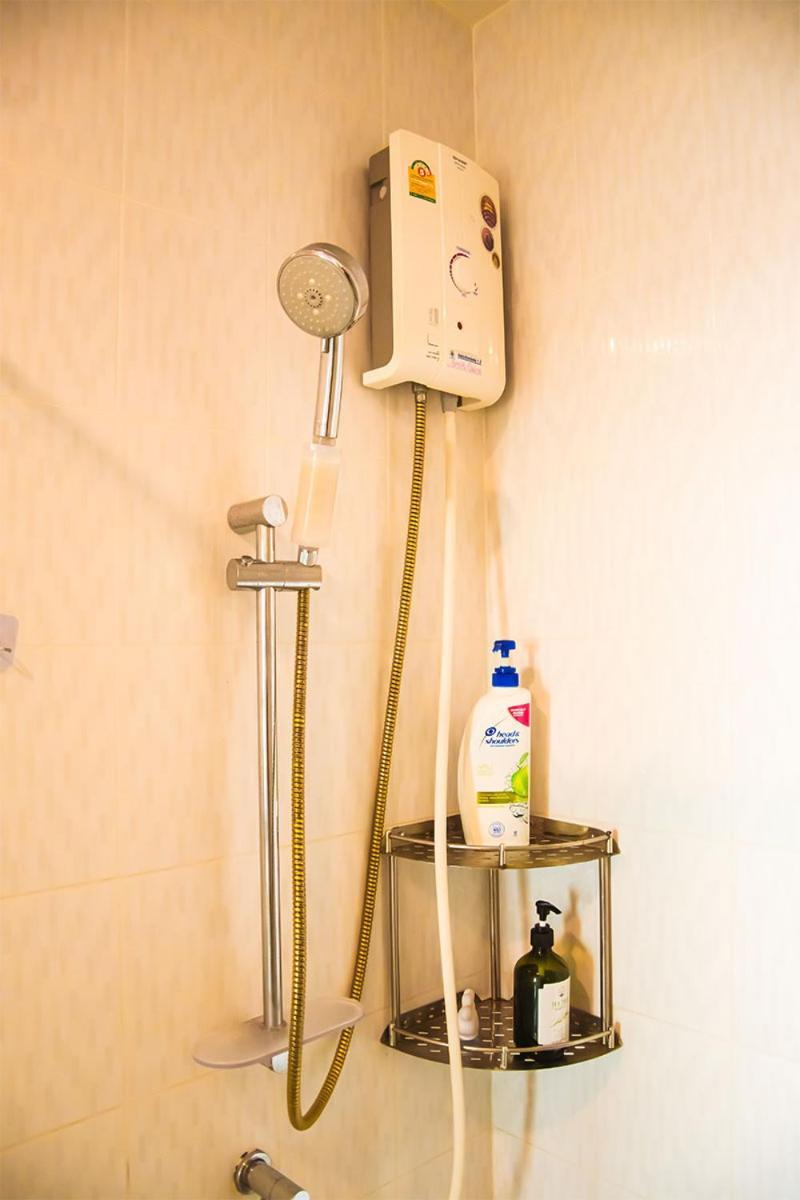Thonglor Luxury Sleek In * Bangkok