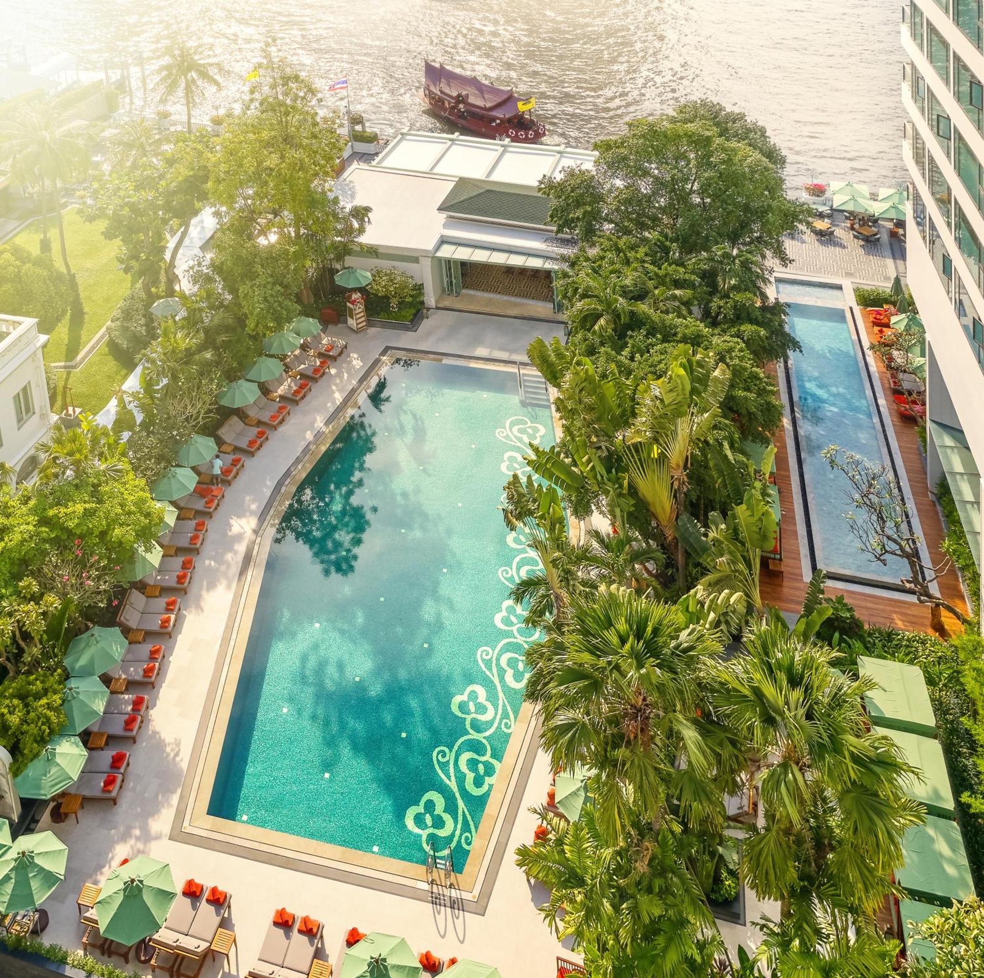 Mandarin Oriental, 5*