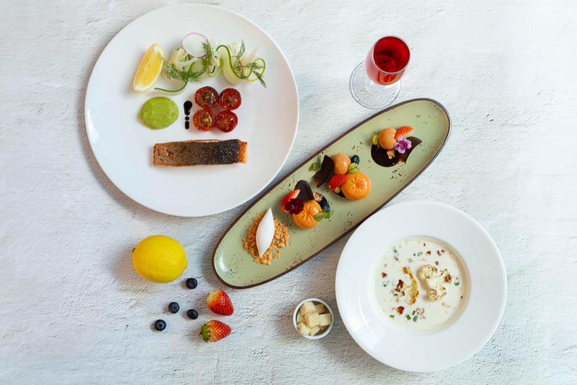 Hotel Hilton Sukhumvit