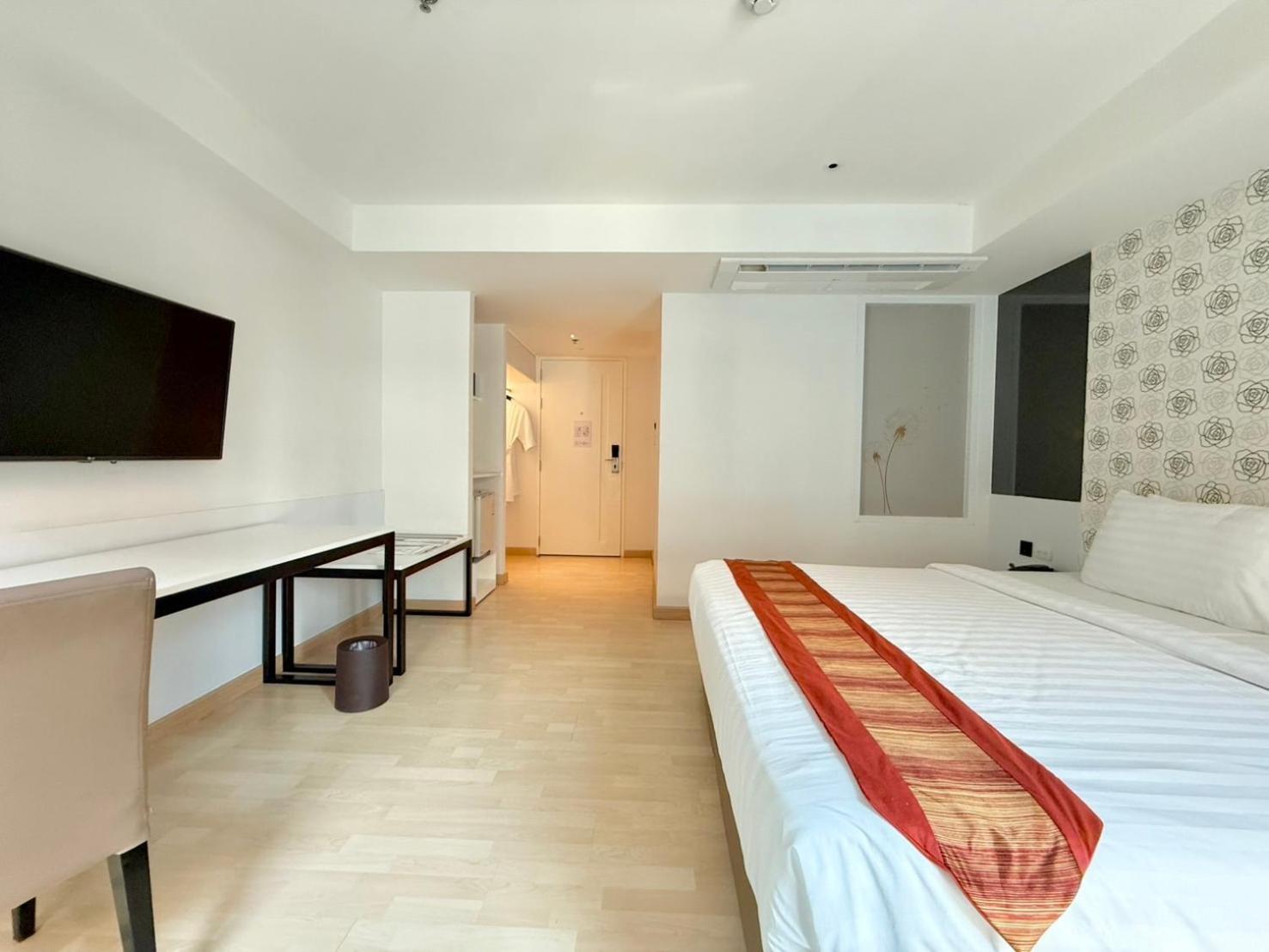 Hotel Le D'tel Banguecoque