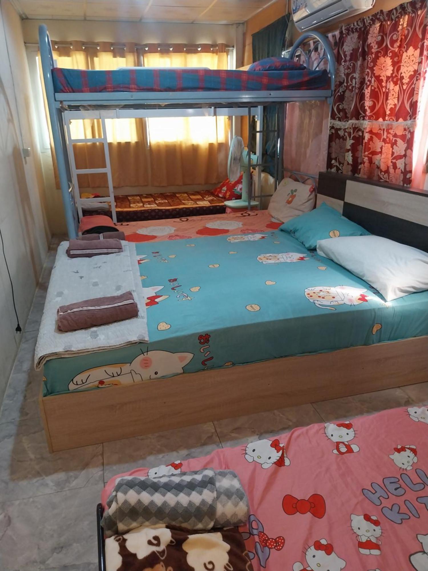 Albergue Danee Banguecoque