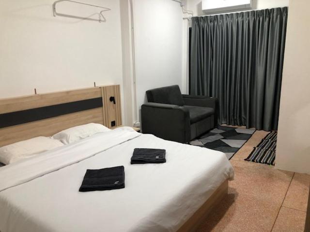 Hostel Urban Jungle *