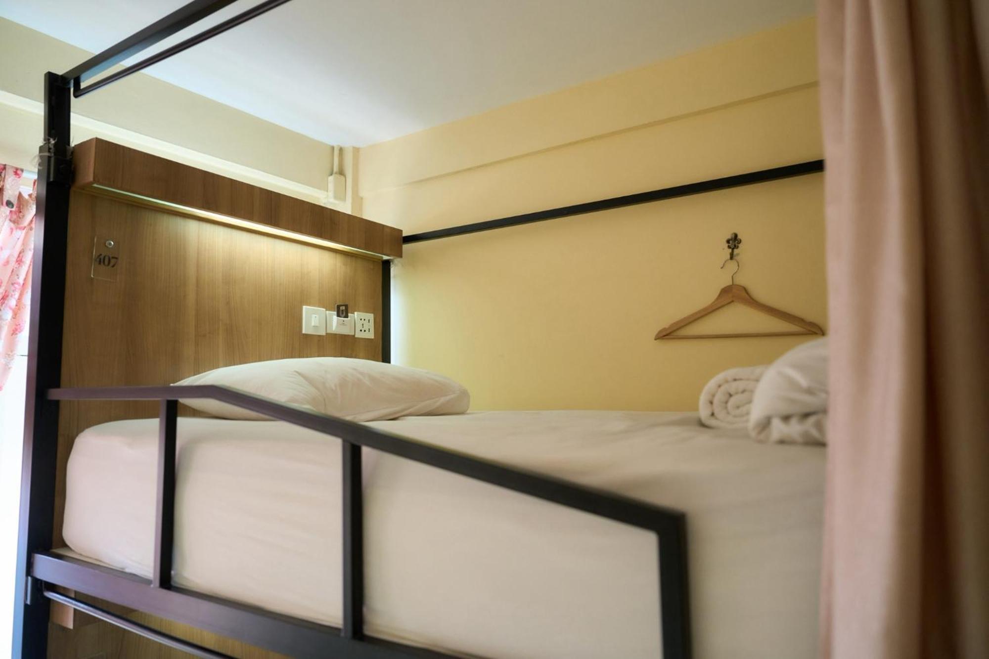 Lamoon Vivit Hotel Bangkok