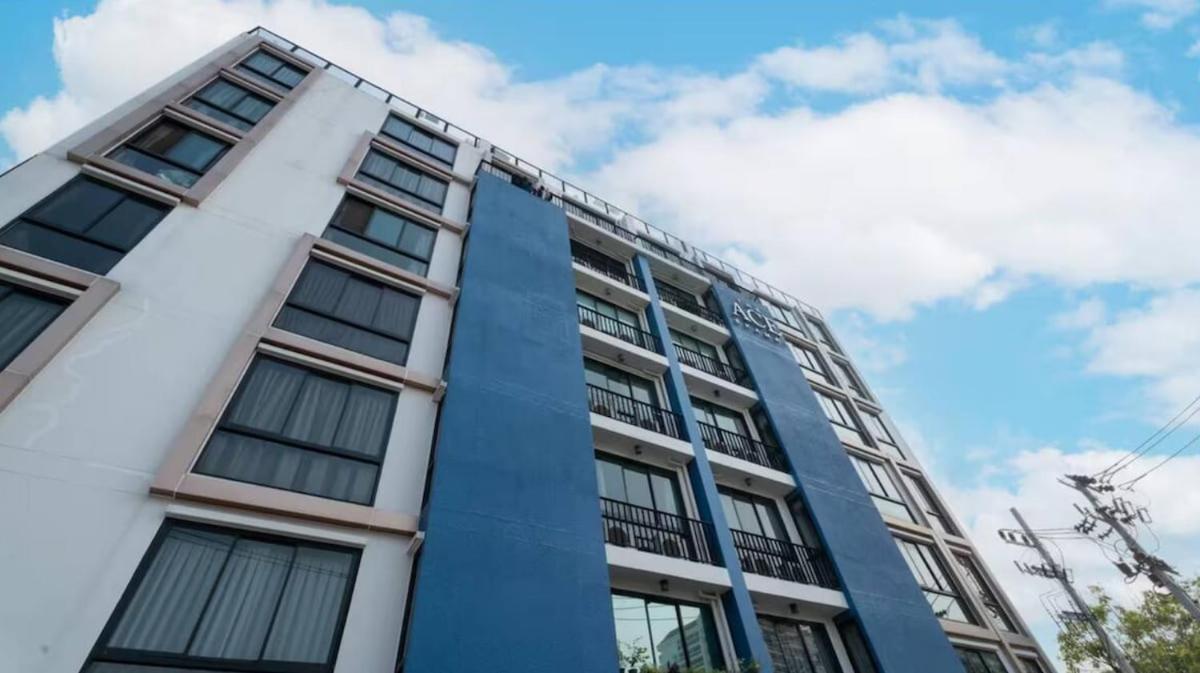Apartment Super At Ekkamai