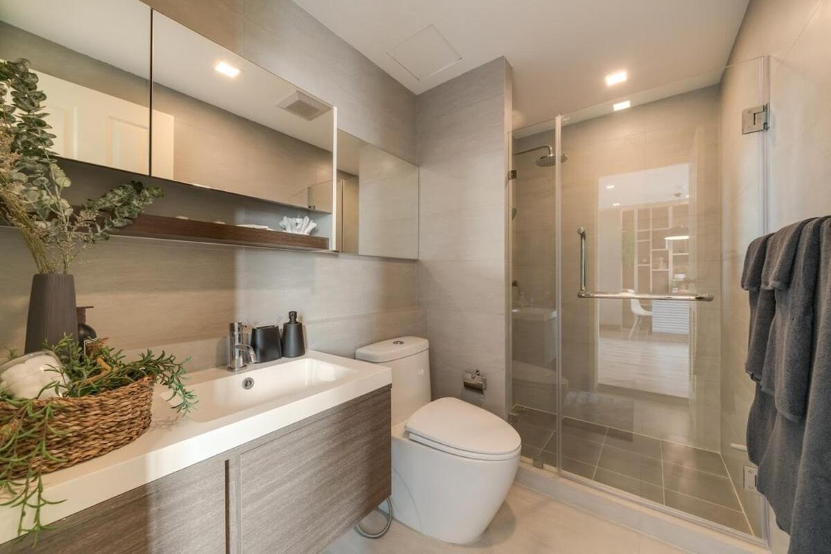 Apartment Super At Ekkamai *