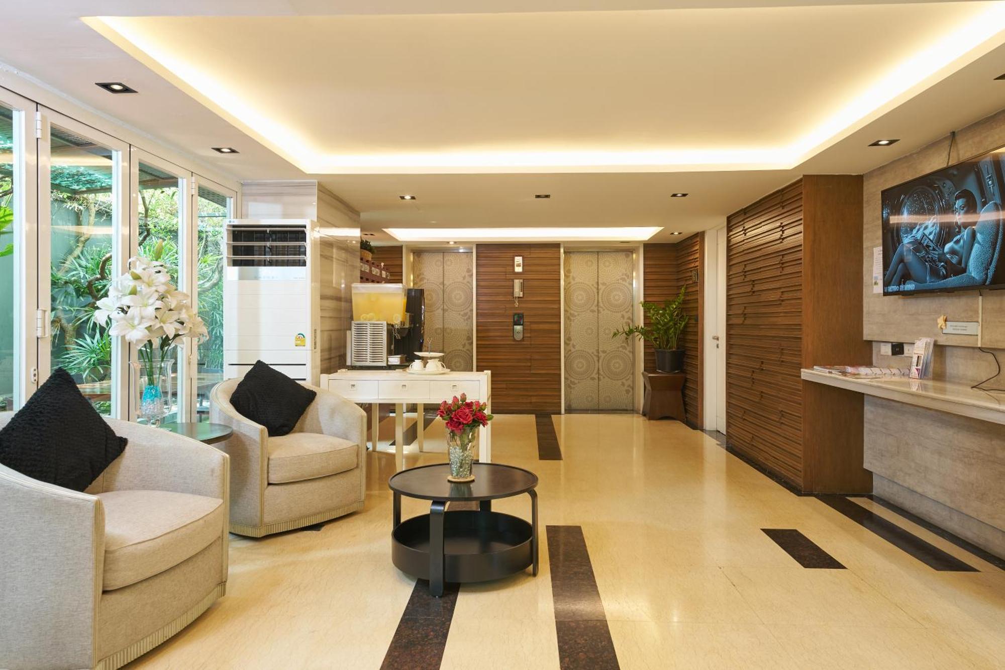 Shine Sukhumvit Thonglor
