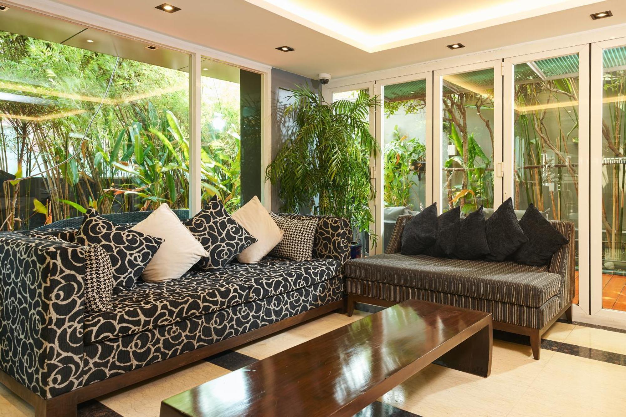 Shine Sukhumvit Thonglor