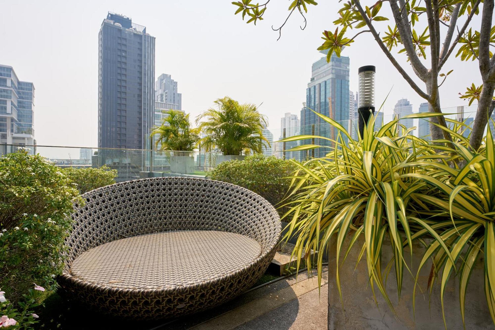 Shine Sukhumvit Thonglor Aparthotel