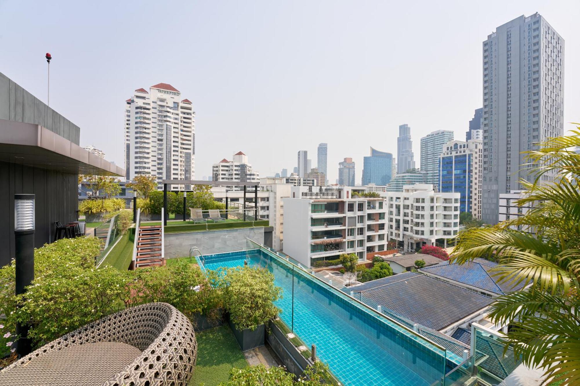 Shine Sukhumvit Thonglor