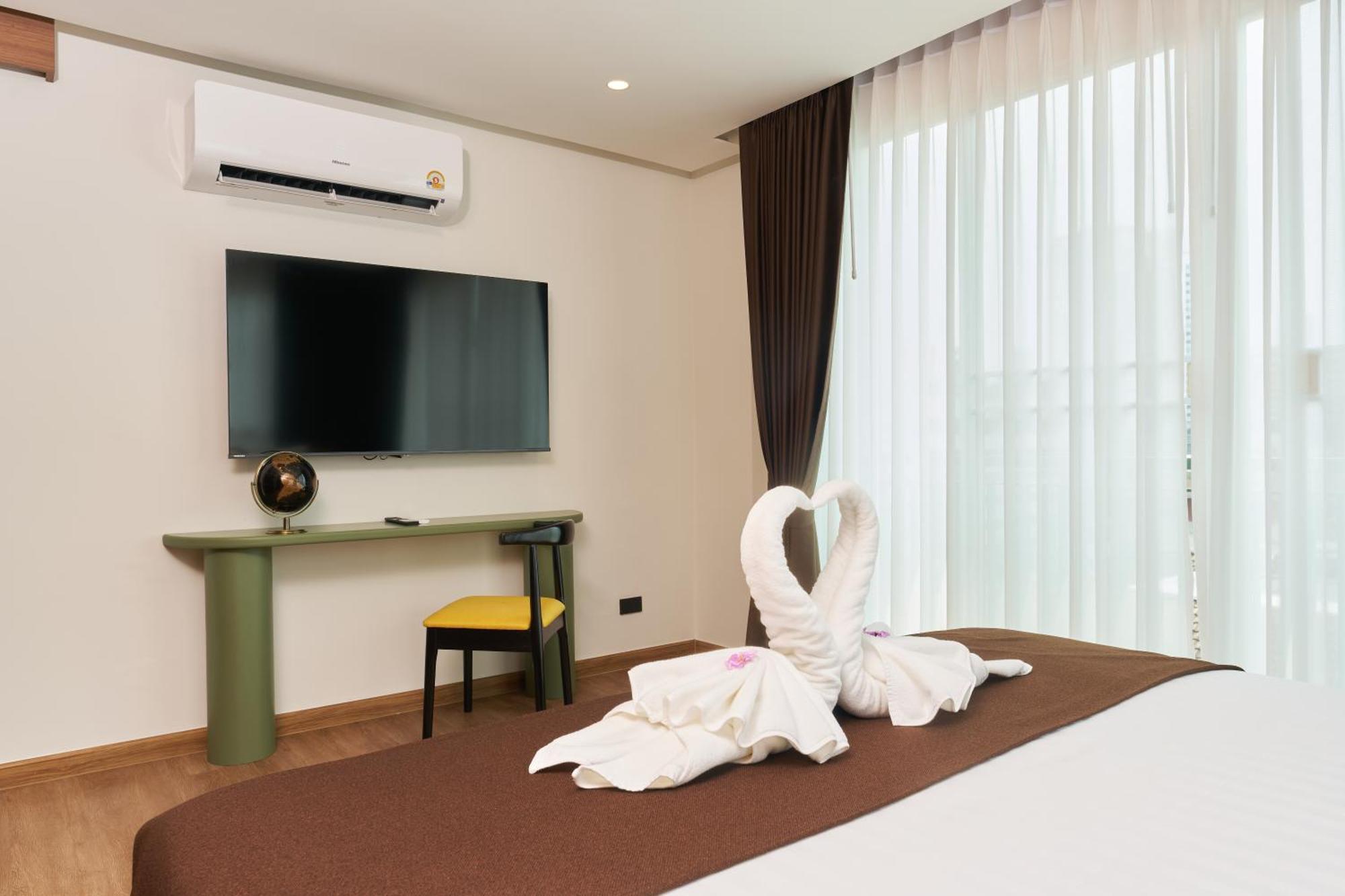 Shine Sukhumvit Thonglor 4* Bangkok