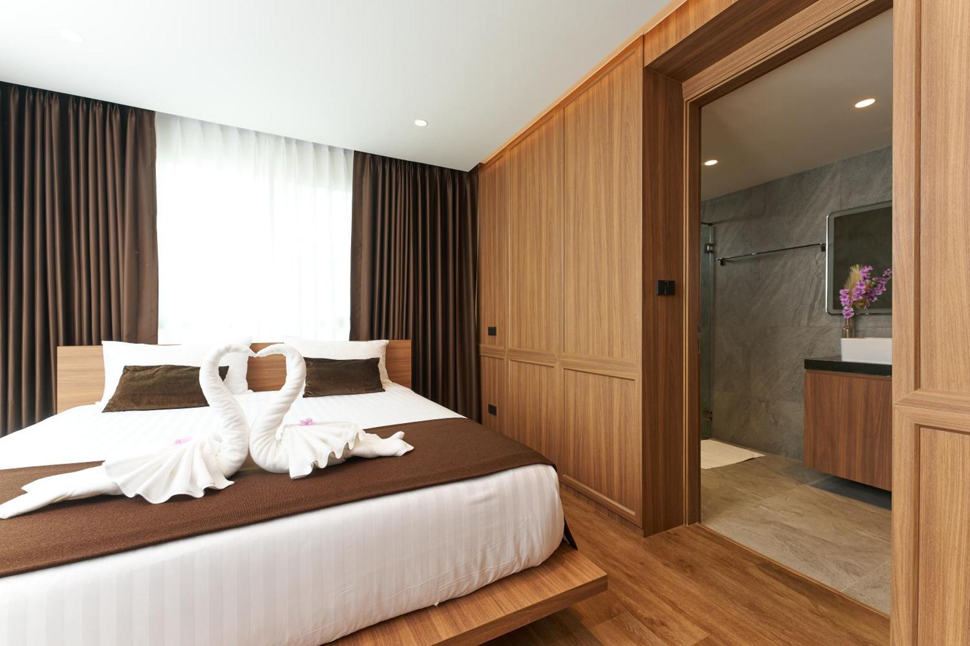 Shine Sukhumvit Thonglor 4* Bangkok