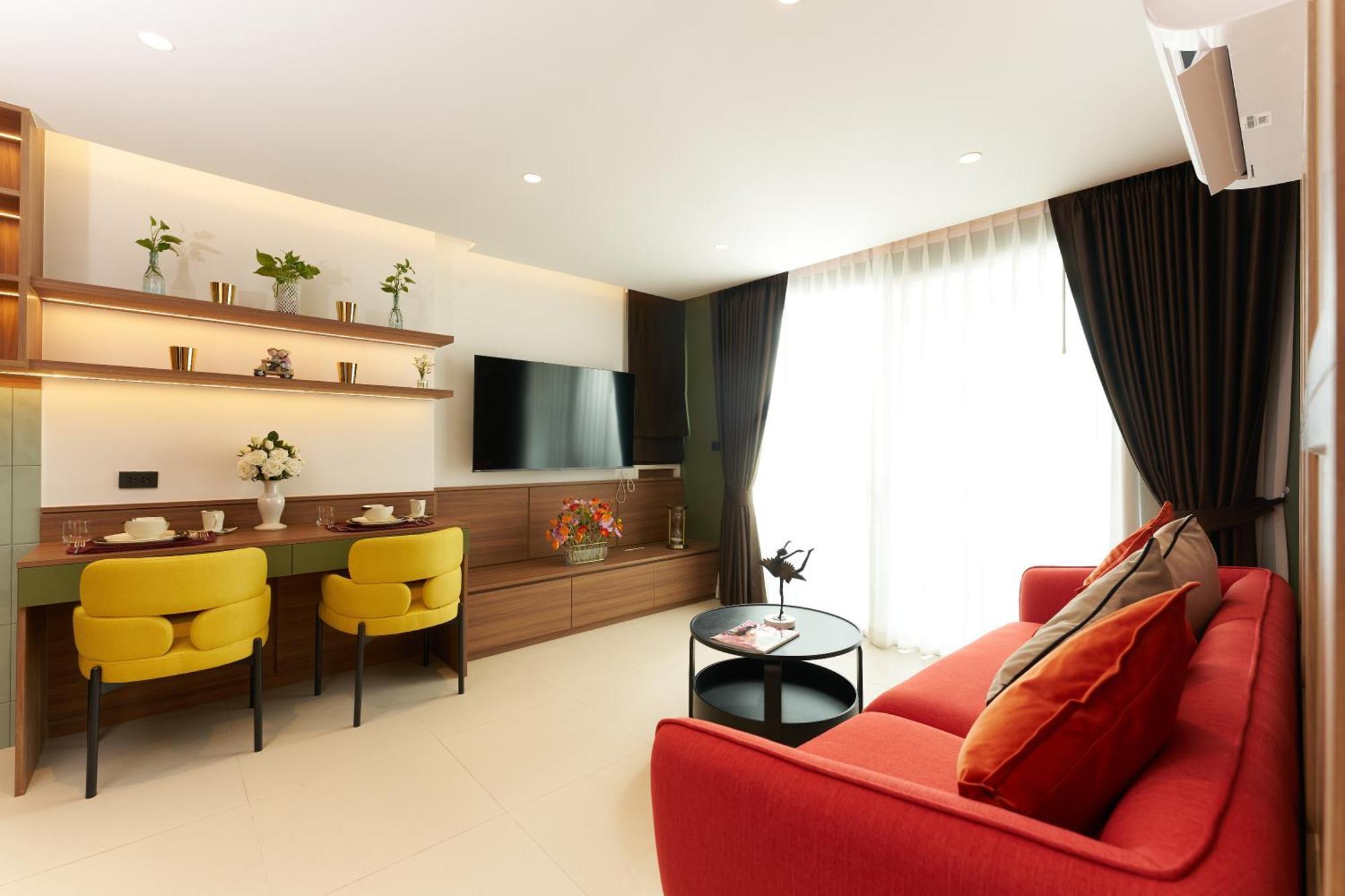 Shine Sukhumvit Thonglor