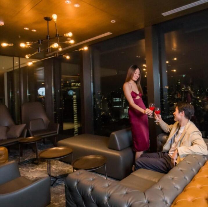 Iconic Urban Escape * Bangkok