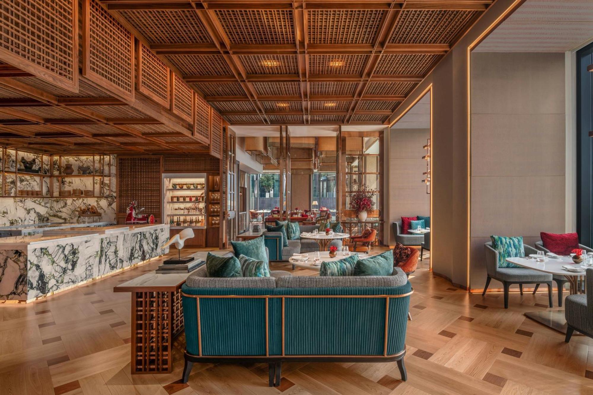 Hotel The Ritz-carlton,