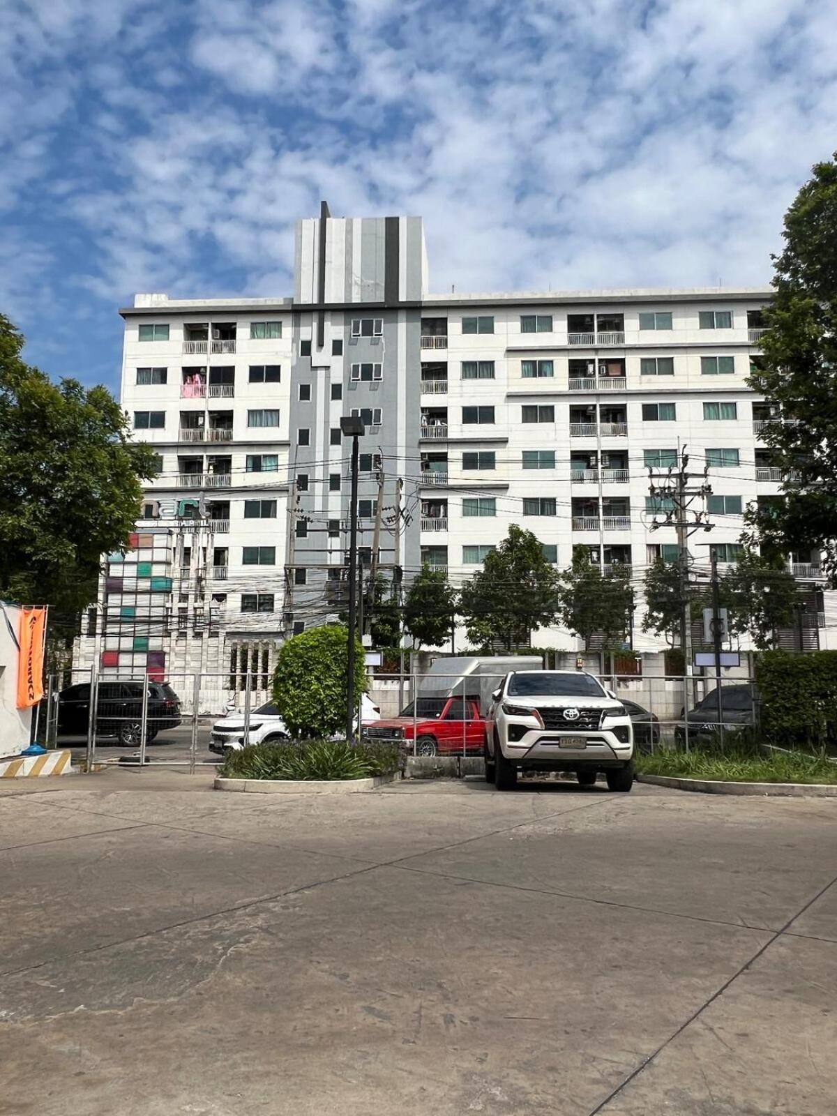 Apartemen Lovelysmart