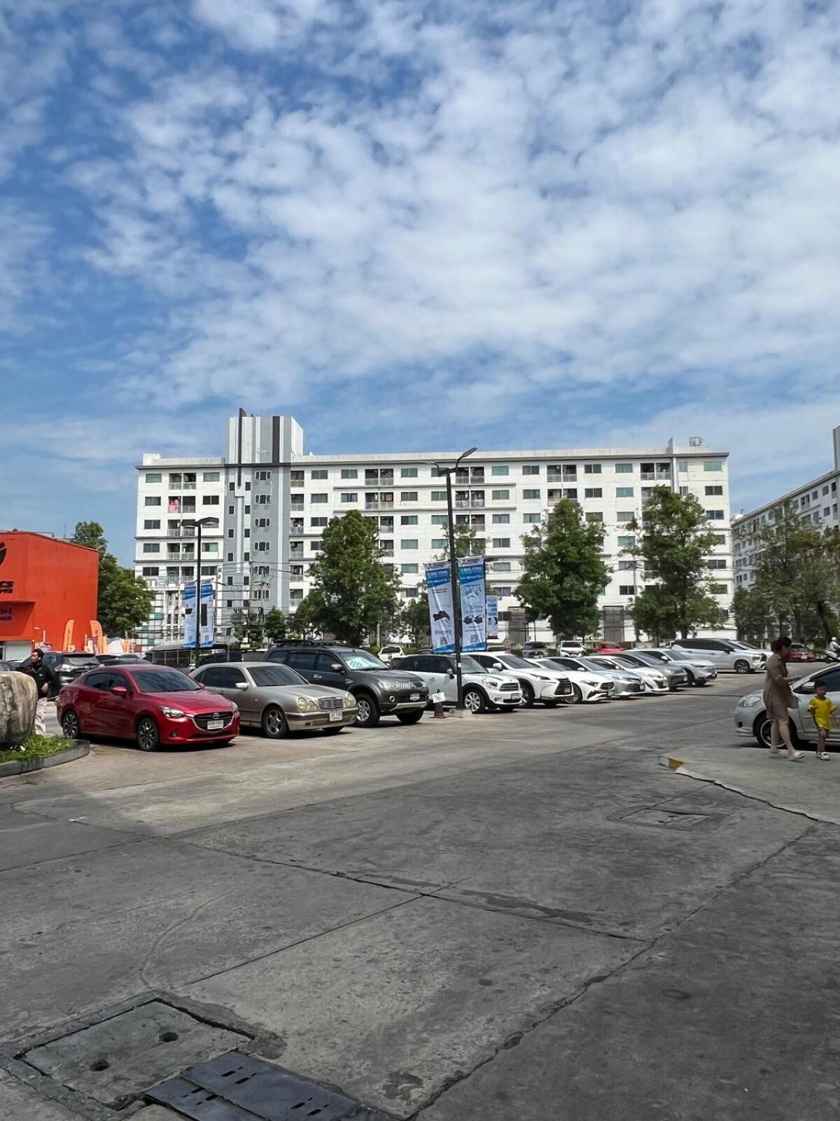 Apartemen Lovelysmart *