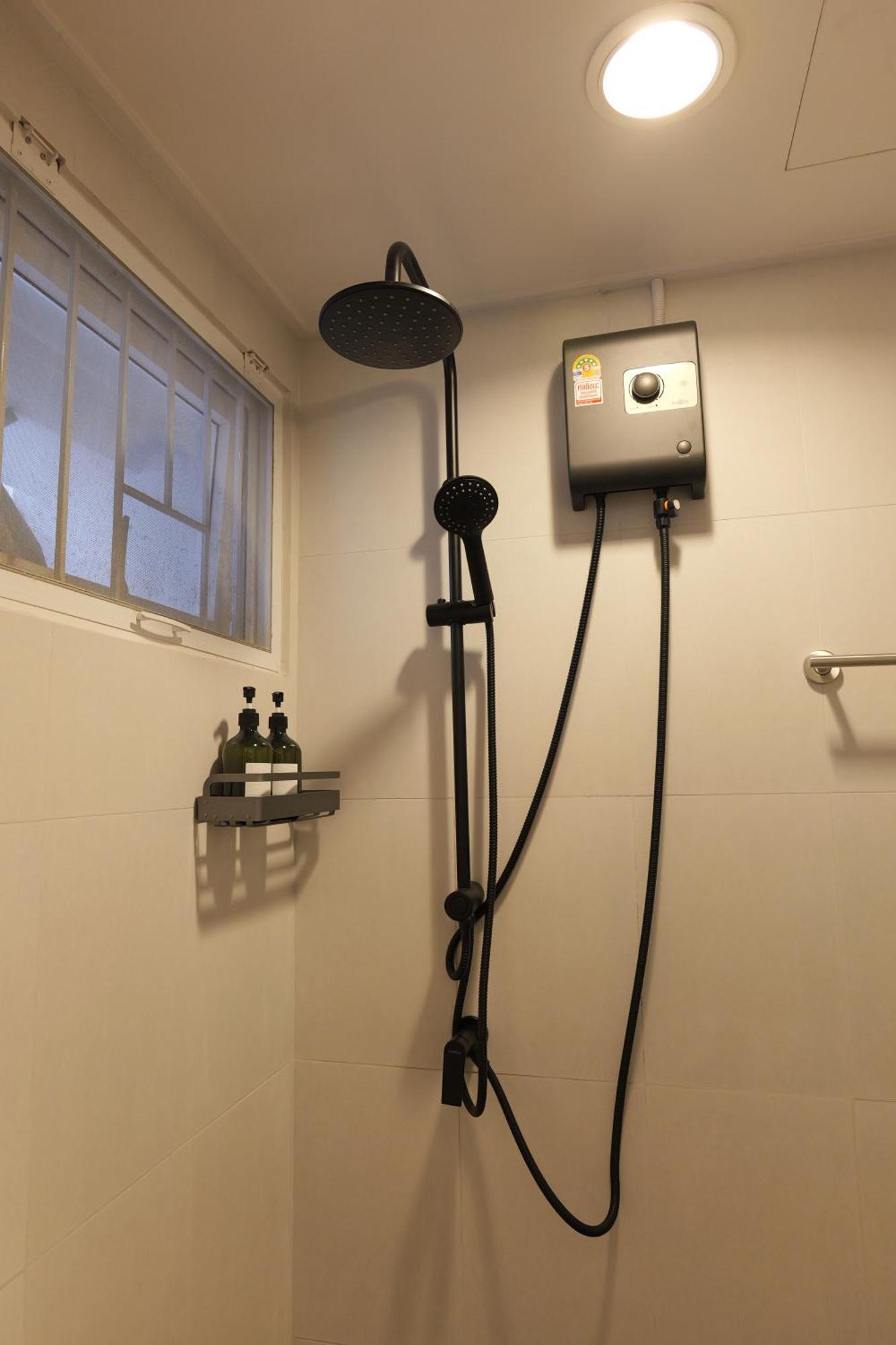 Entire 2br 2ba Chinatown Near Yaowarat - Songwat *