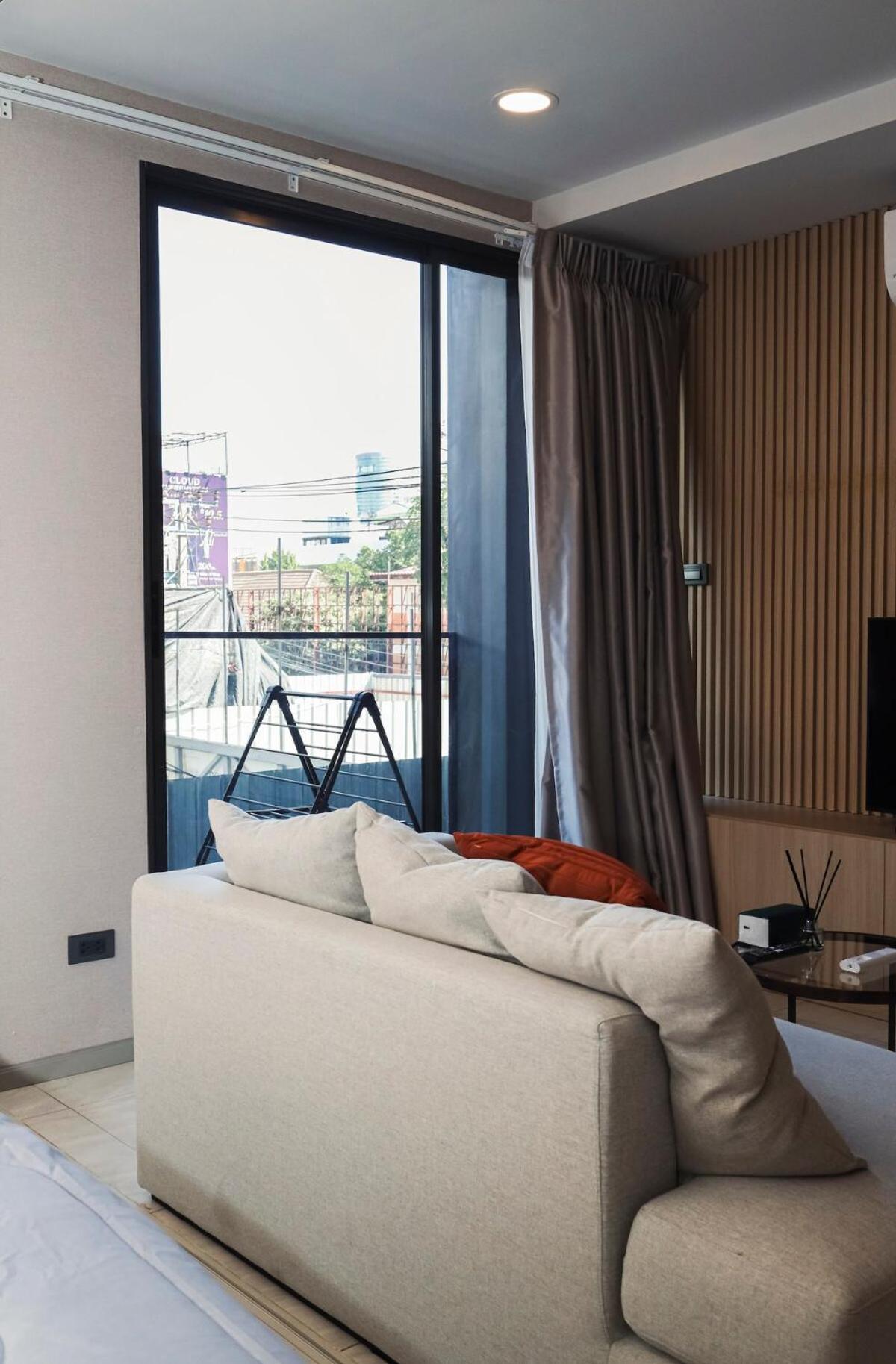Luxury Furnished Rare Amenities Bangkok