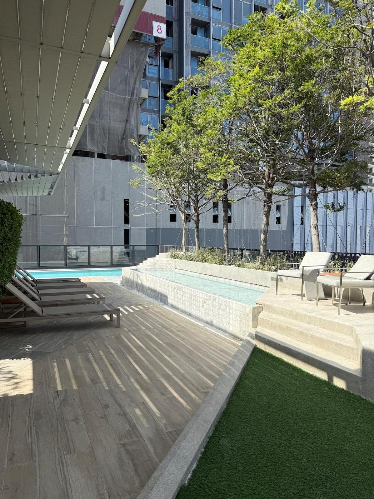 Apartment Luxury Furnished Rare Amenities