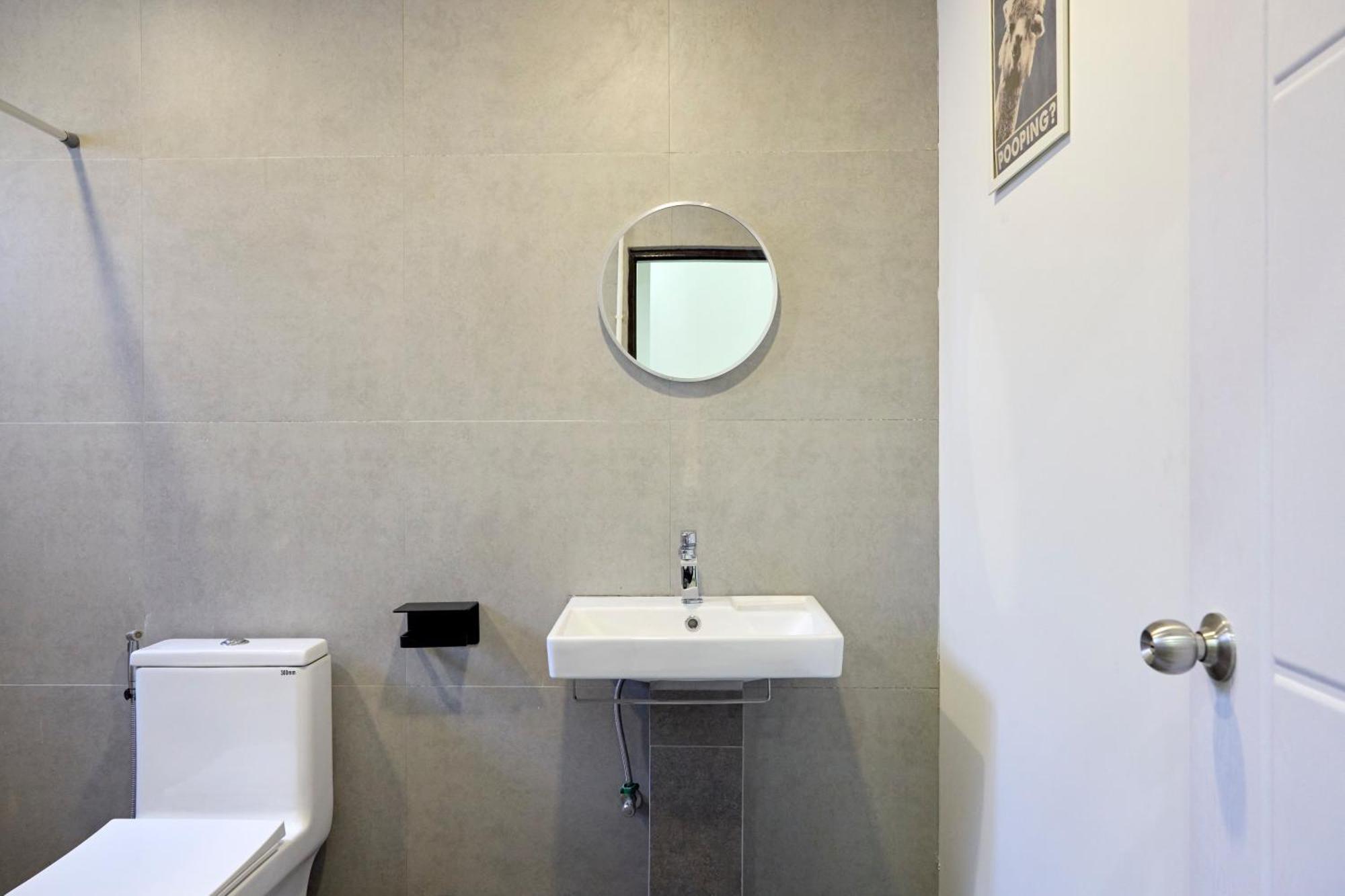 Cozy&modern 6-br Home, 14pax - Central, 5mins Bts Bangkok