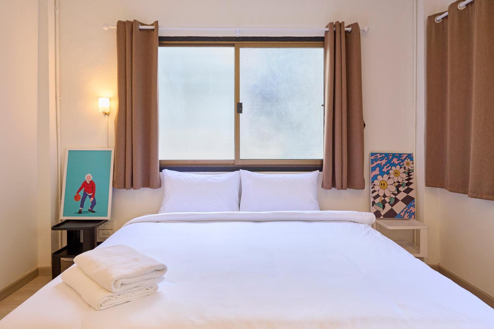 Cozy&modern 6-br Home, 14pax - Central, 5mins Bts Holiday home