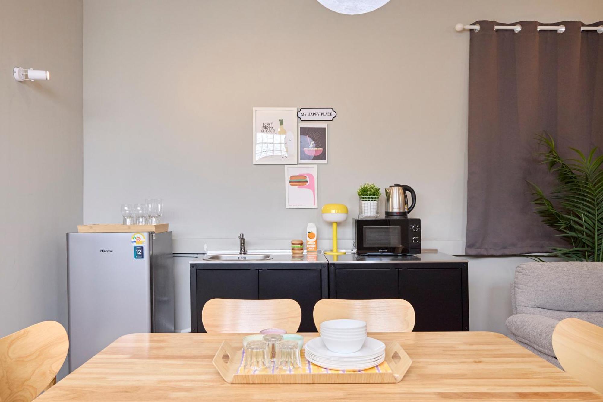 Holiday home Cozy&modern 6-br Home, 14pax - Central, 5mins Bts Bangkok