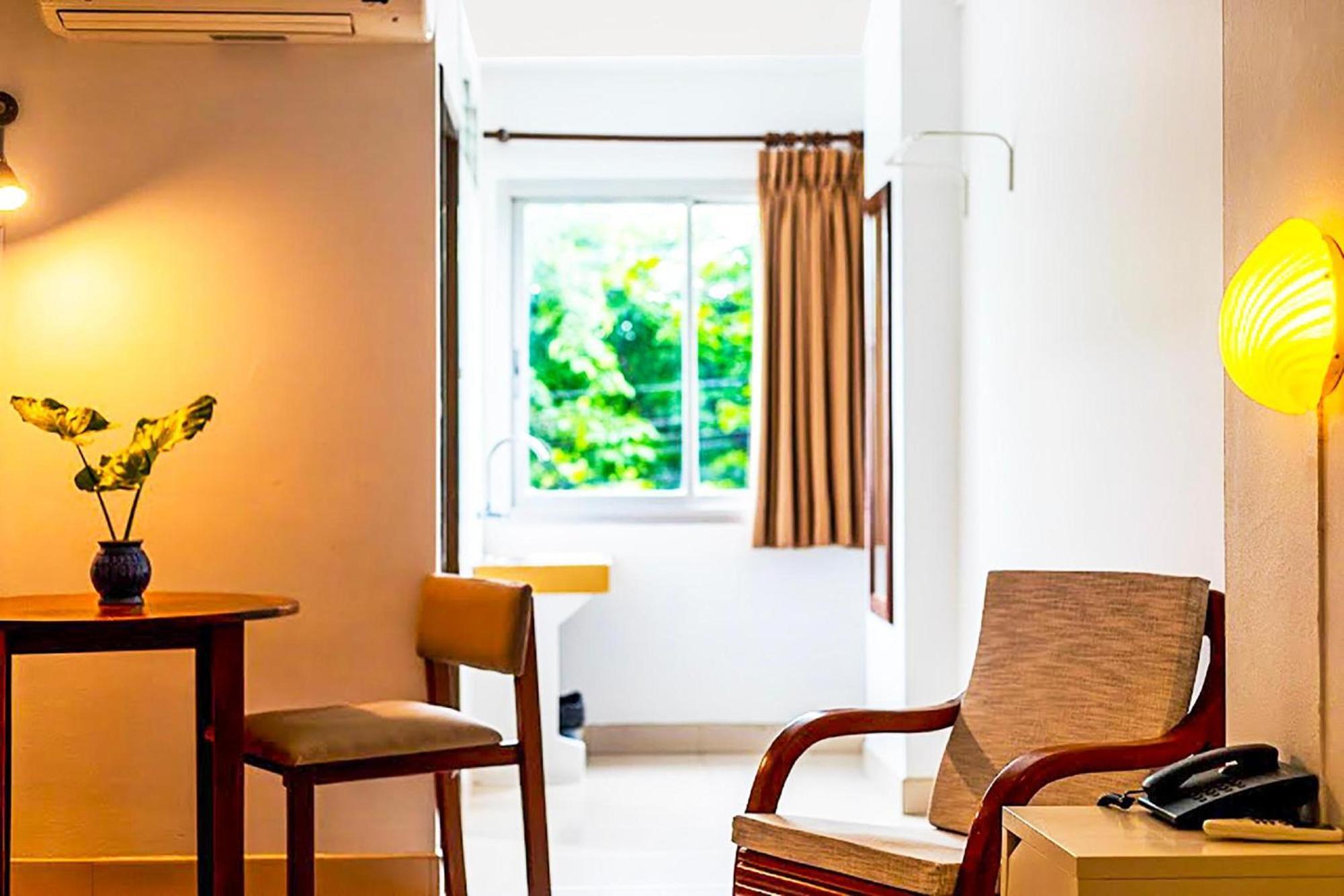 Hotel Collection O Howard Square Boutique