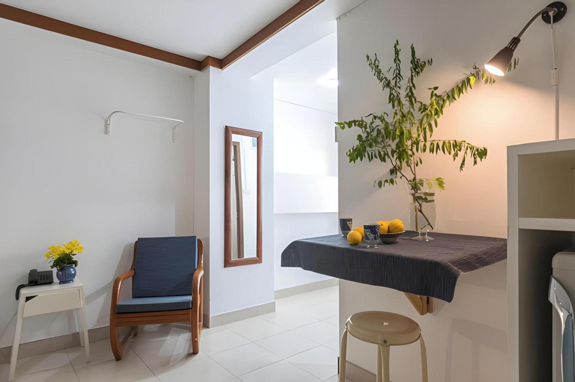 Collection O Howard Square Boutique Hotel Bangkok