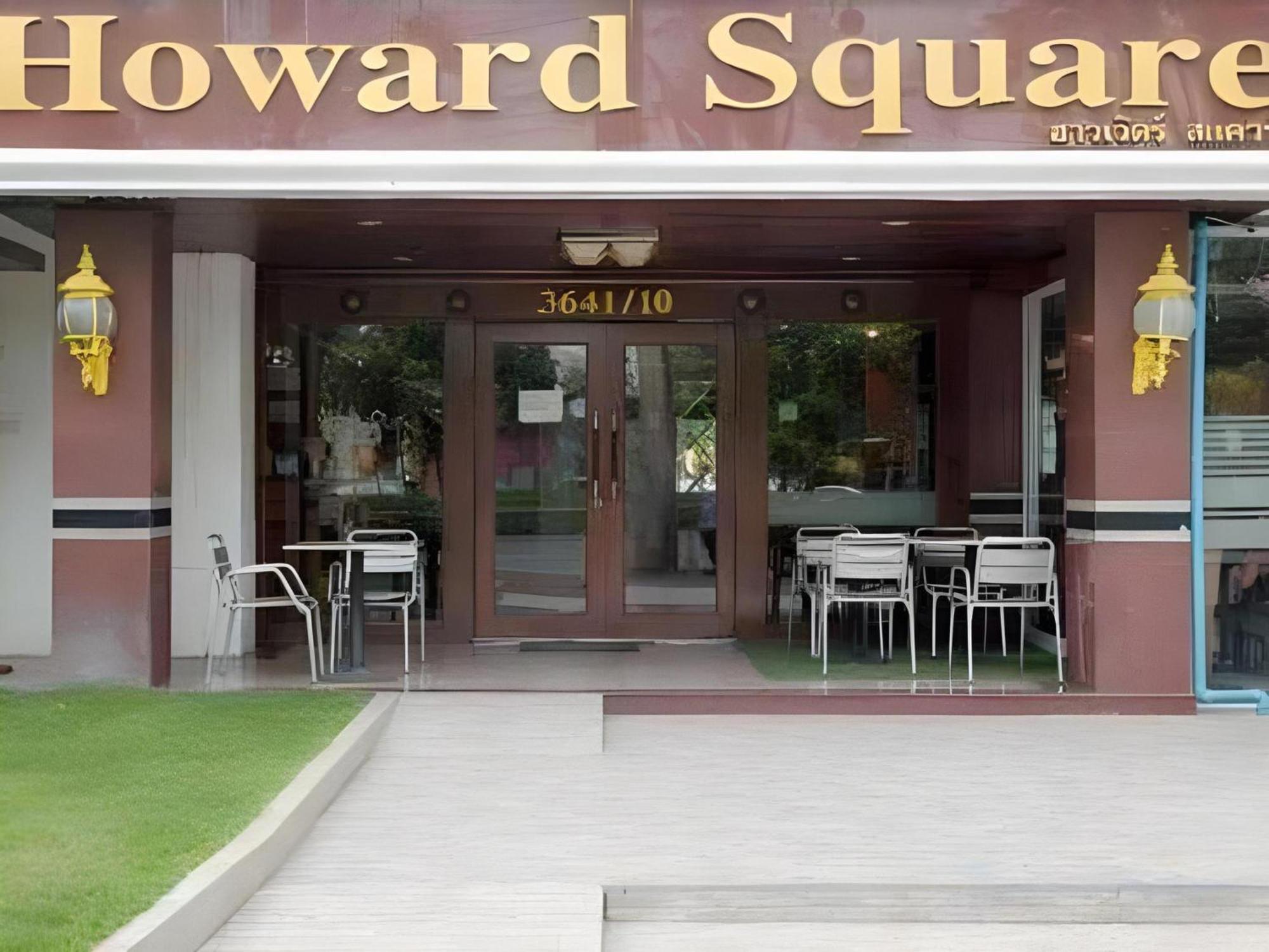 Collection O Howard Square Boutique 3*