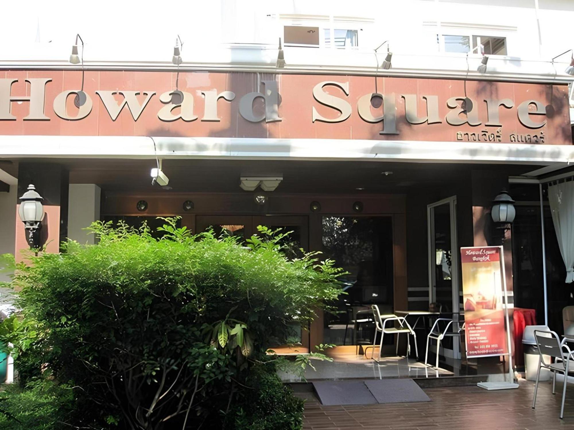 Collection O Howard Square Boutique Bangkok