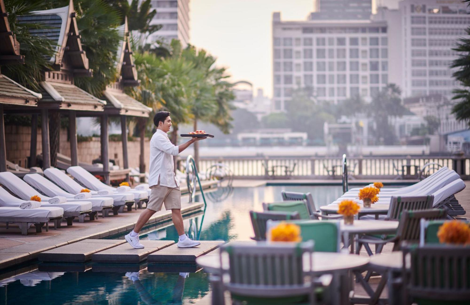 The Peninsula 5*