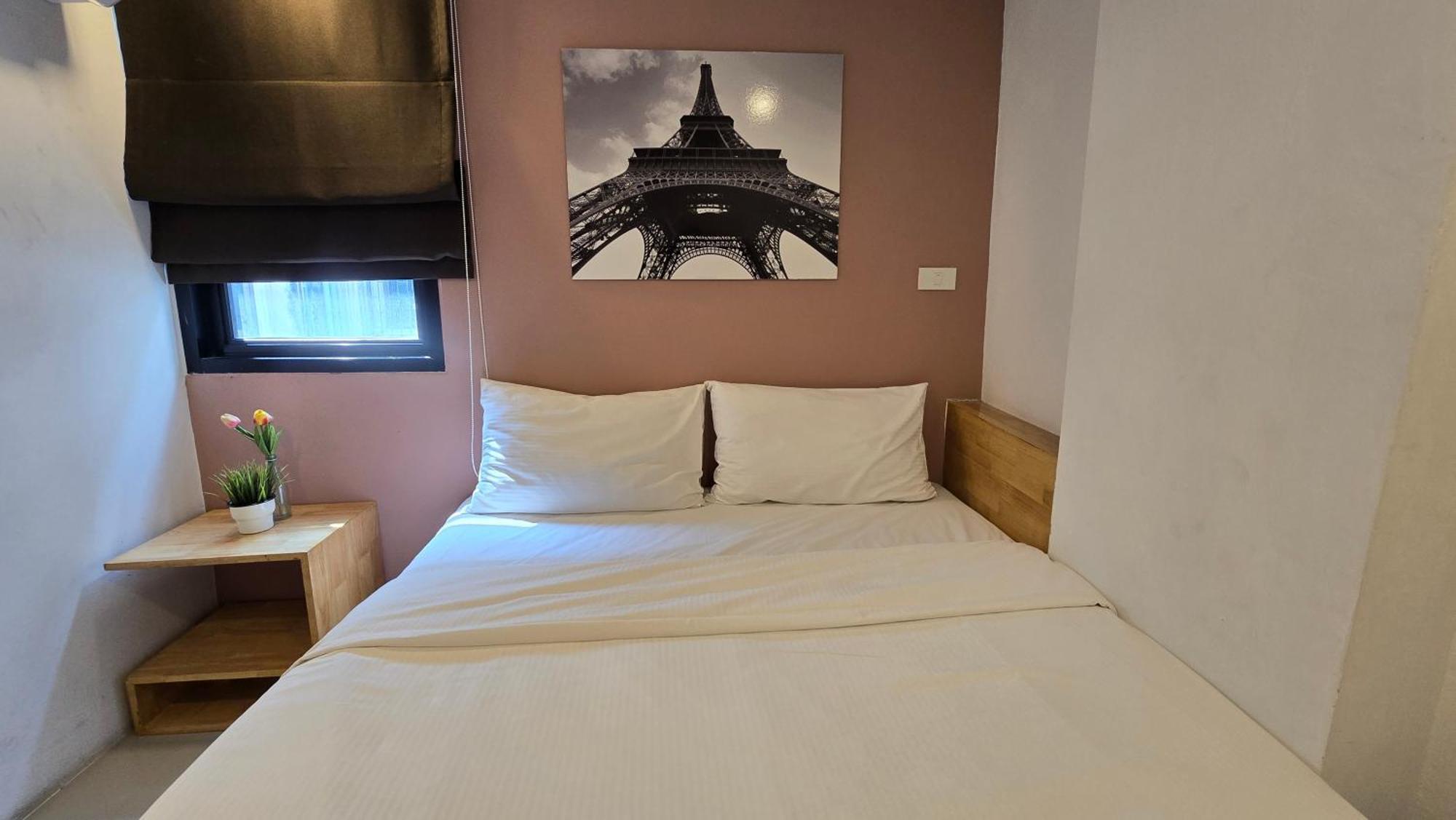 Sleepstation At Pratunam