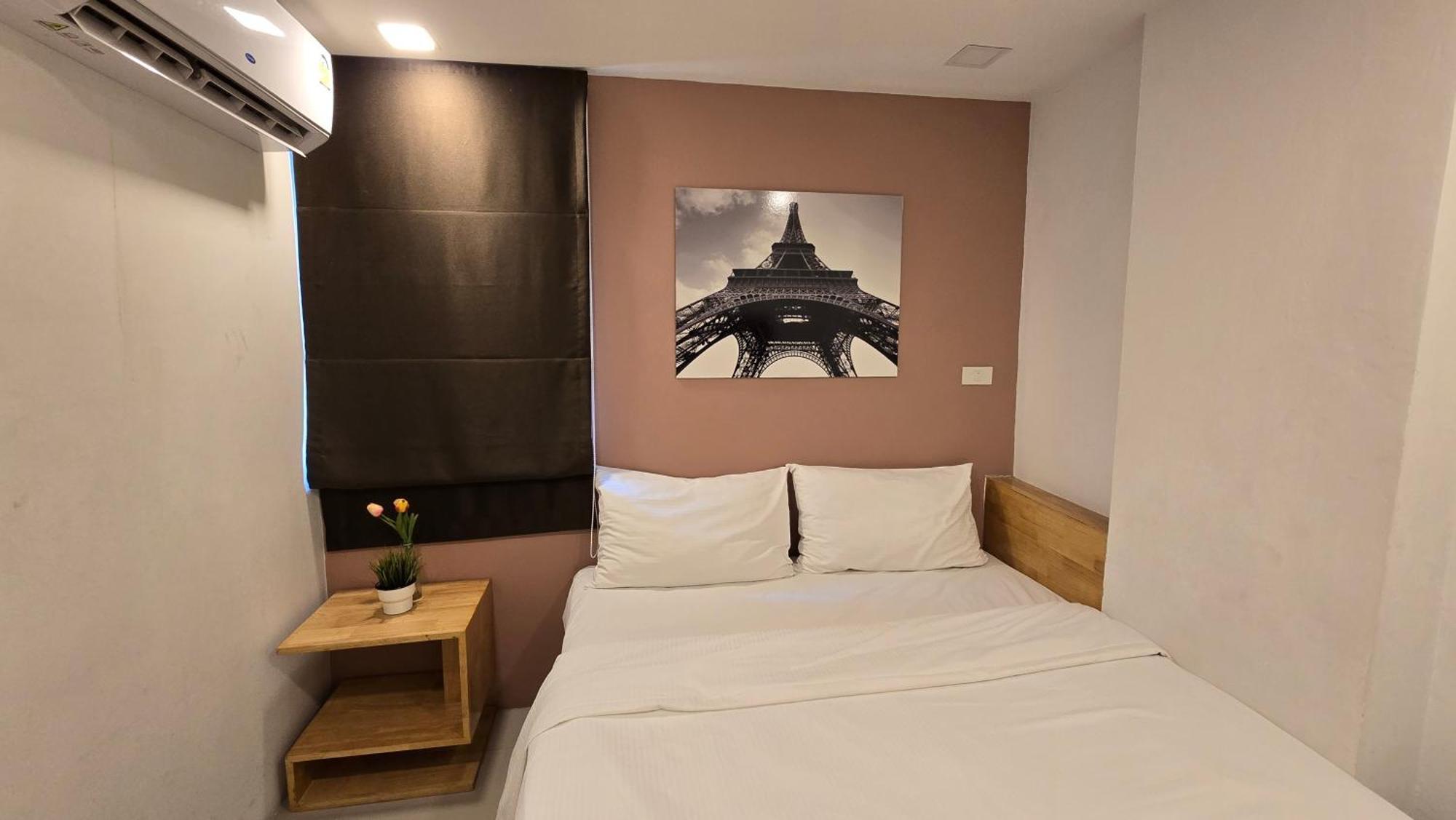 Sleepstation At Pratunam 3* Bangkok