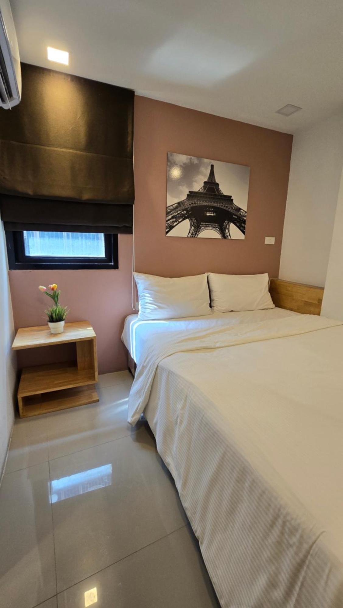 Sleepstation At Pratunam Hotel