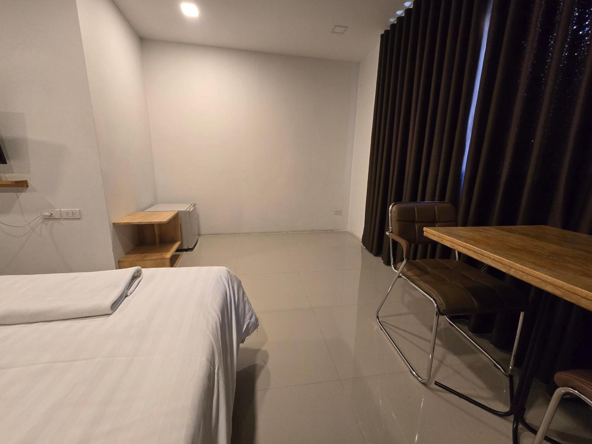 Sleepstation At Pratunam 3* Bangkok