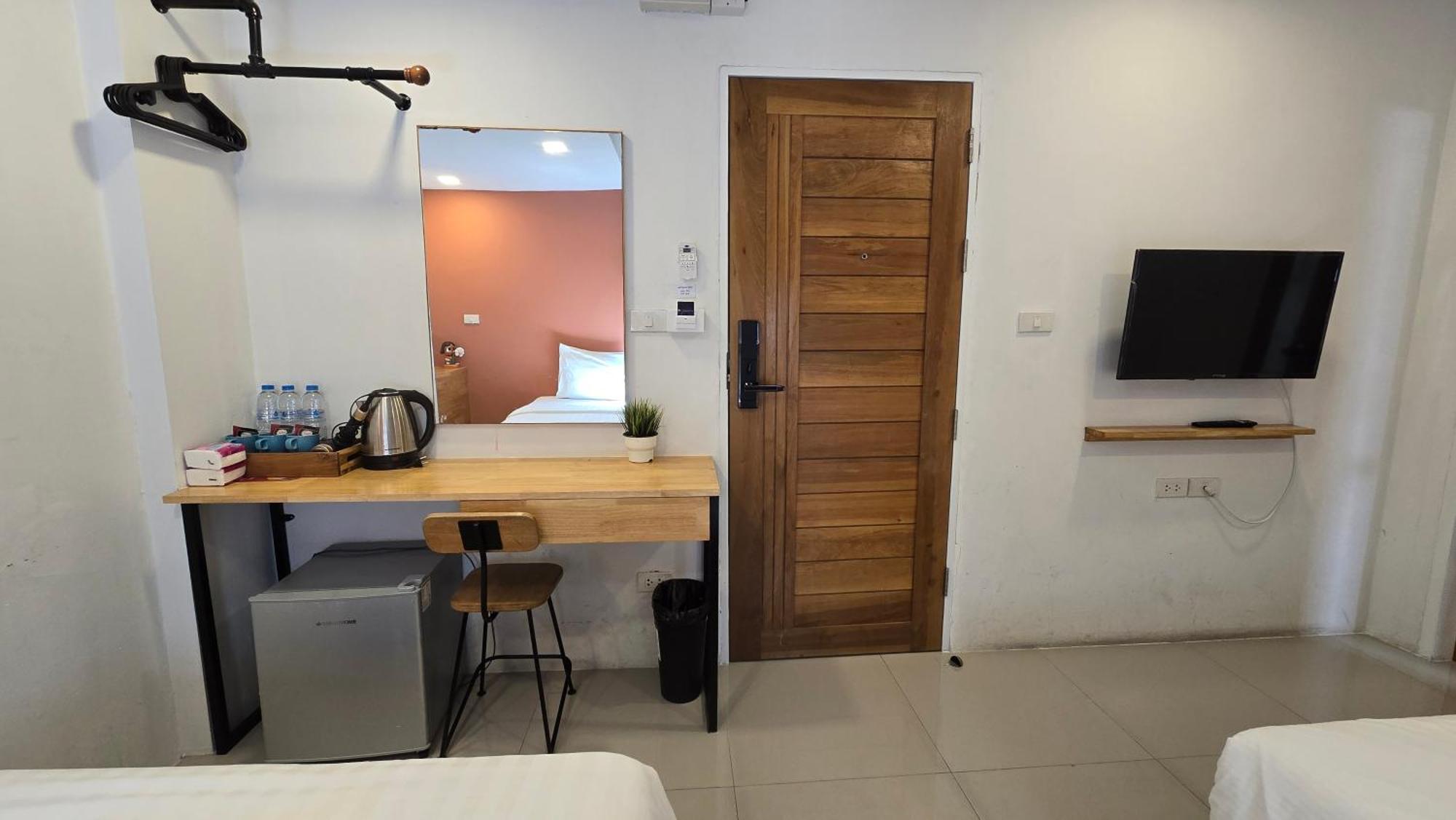 Sleepstation At Pratunam 3* Bangkok