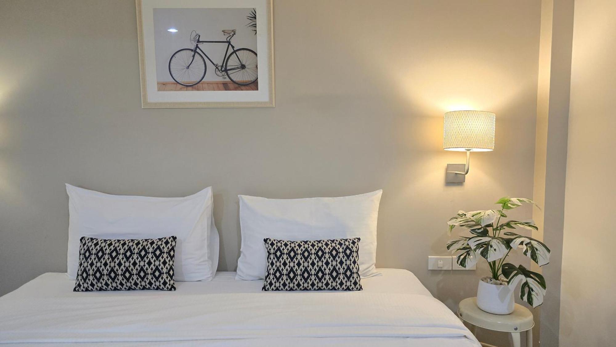 Sleepstation At Pratunam 3* Bangkok