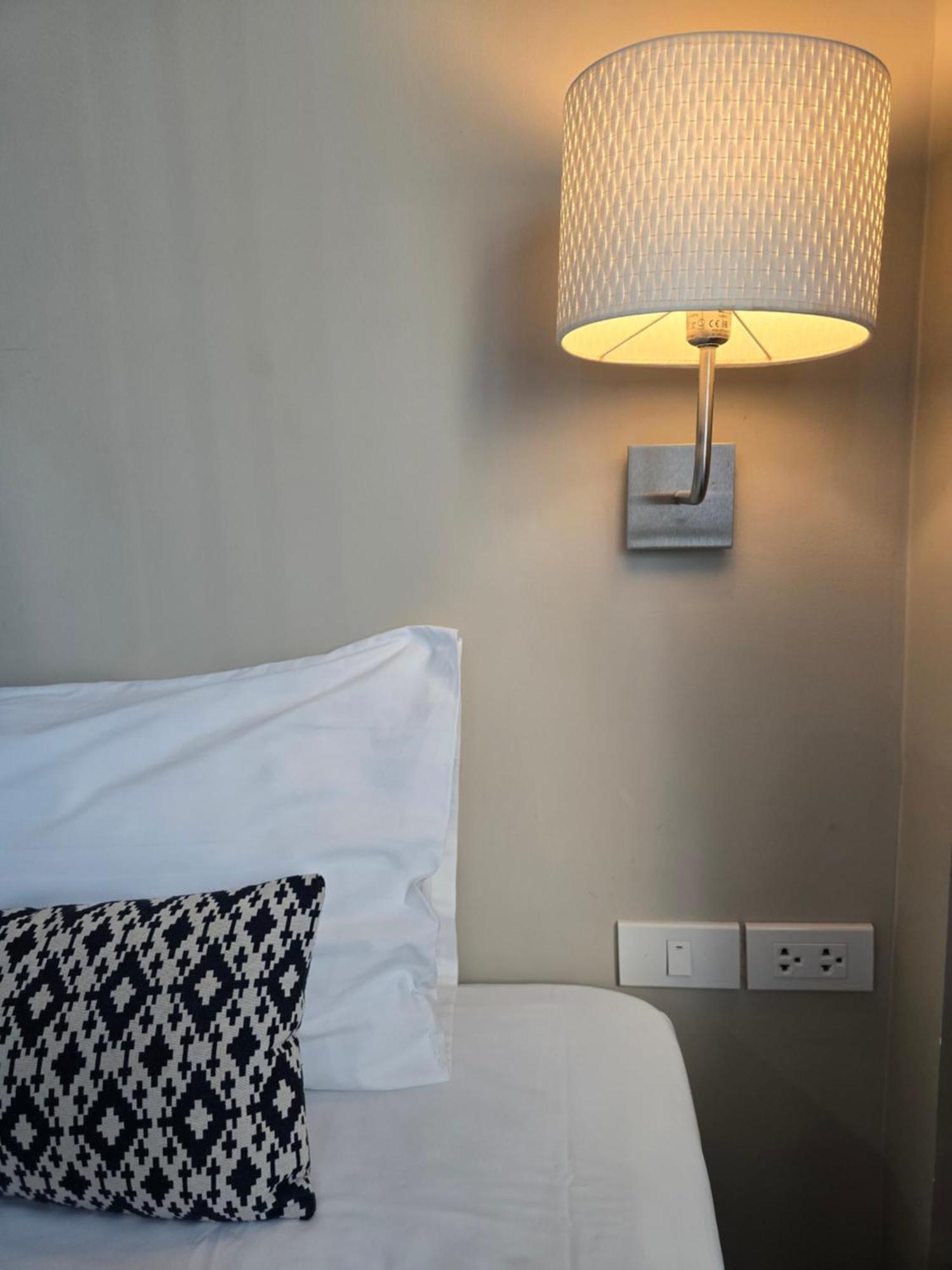 Hotel Sleepstation At Pratunam Bangkok