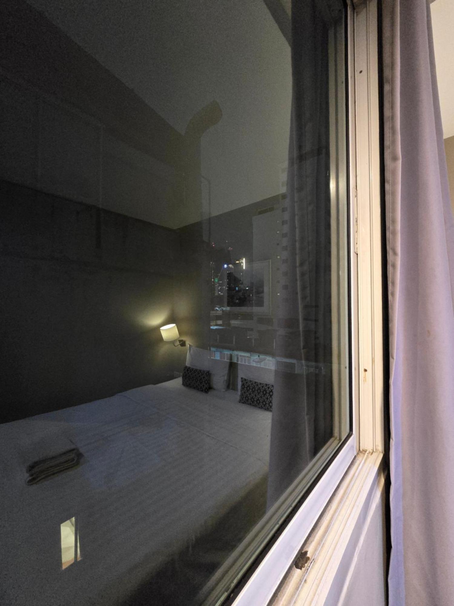 Sleepstation At Pratunam 3*