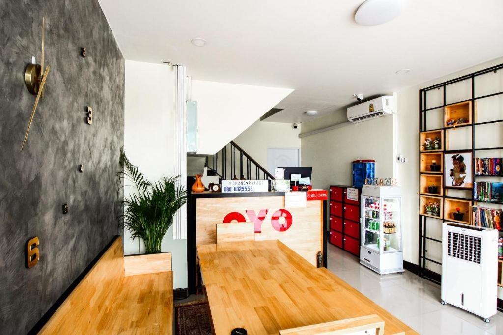 5box Donmuang Airport Hotel 3*