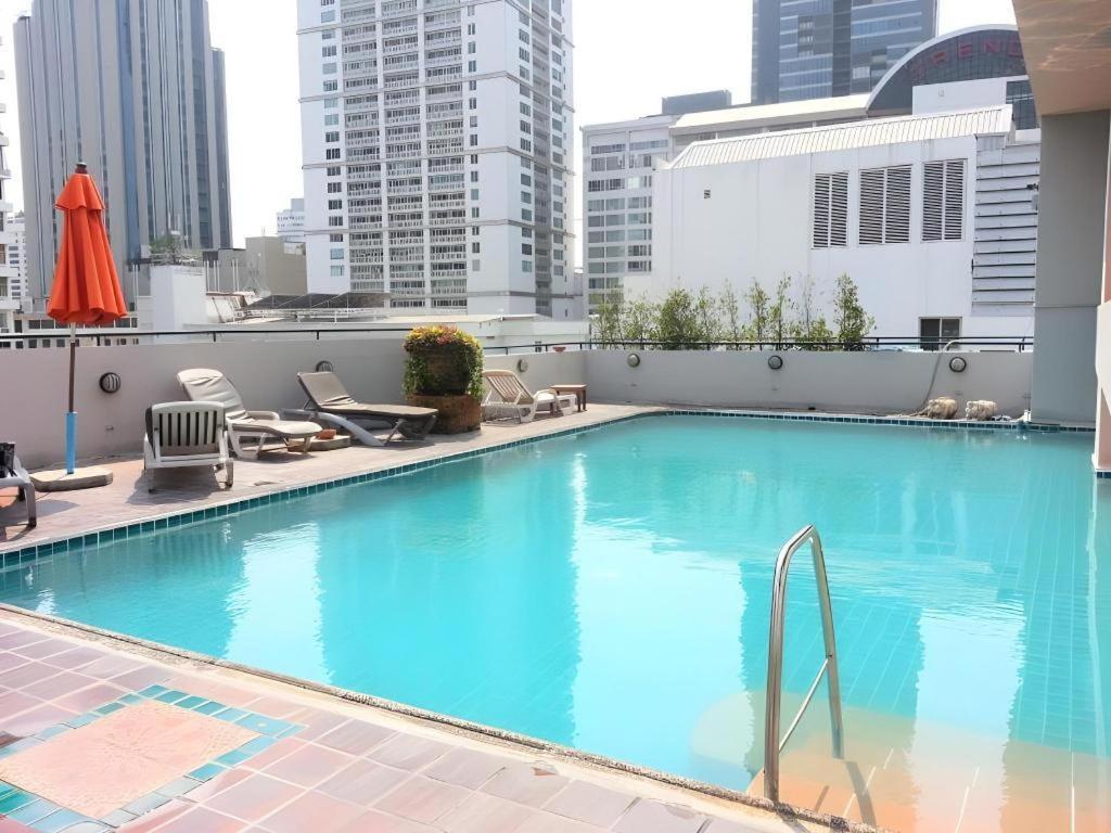 Hotel Best Comfort Bangkok