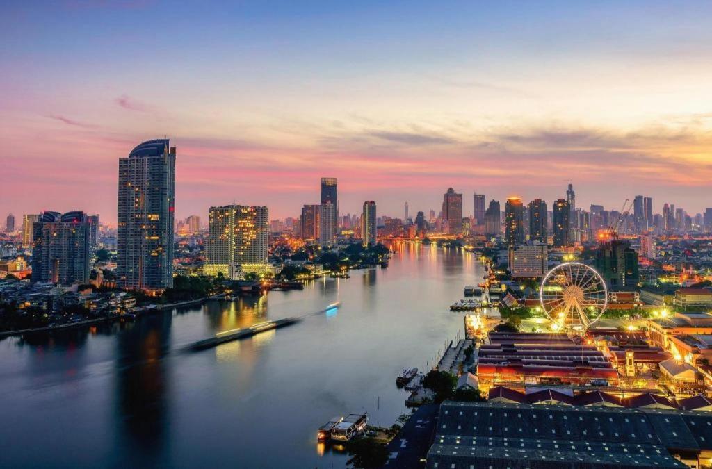 Oyo 225 Premier Place 2* Bangkok