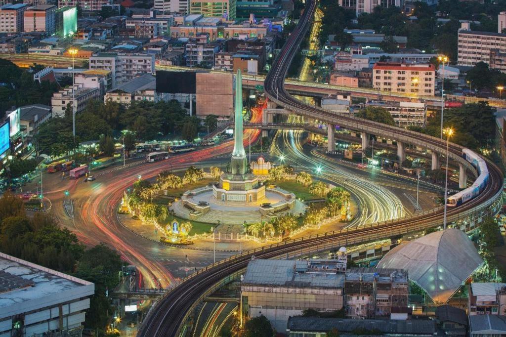 Oyo 225 Premier Place 2* Bangkok