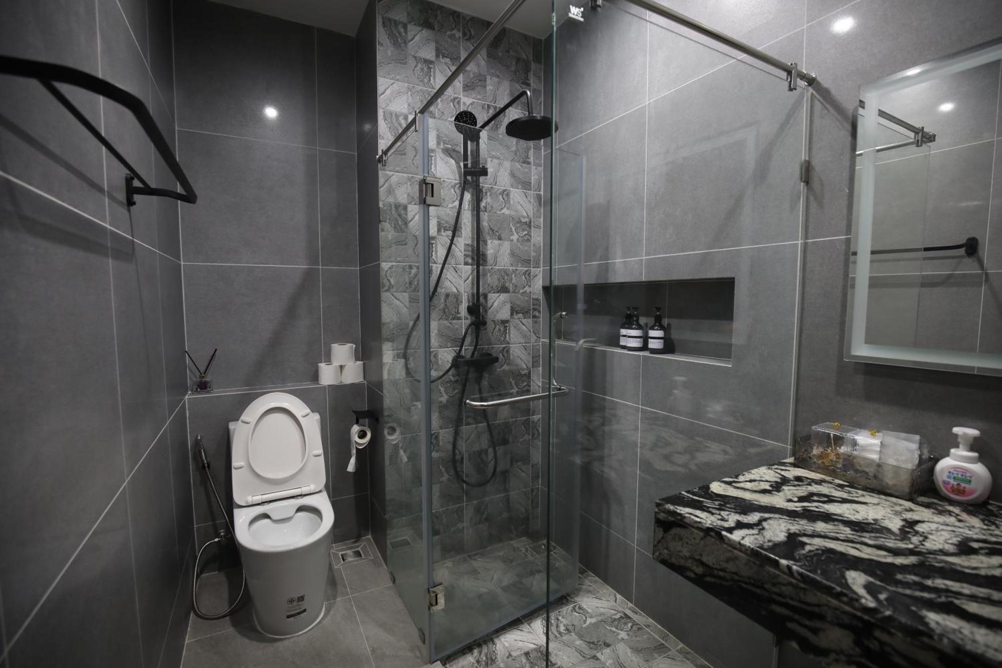 Chic Ekkamai Escape Near Bts, Dining & Nightlife Casa de férias *