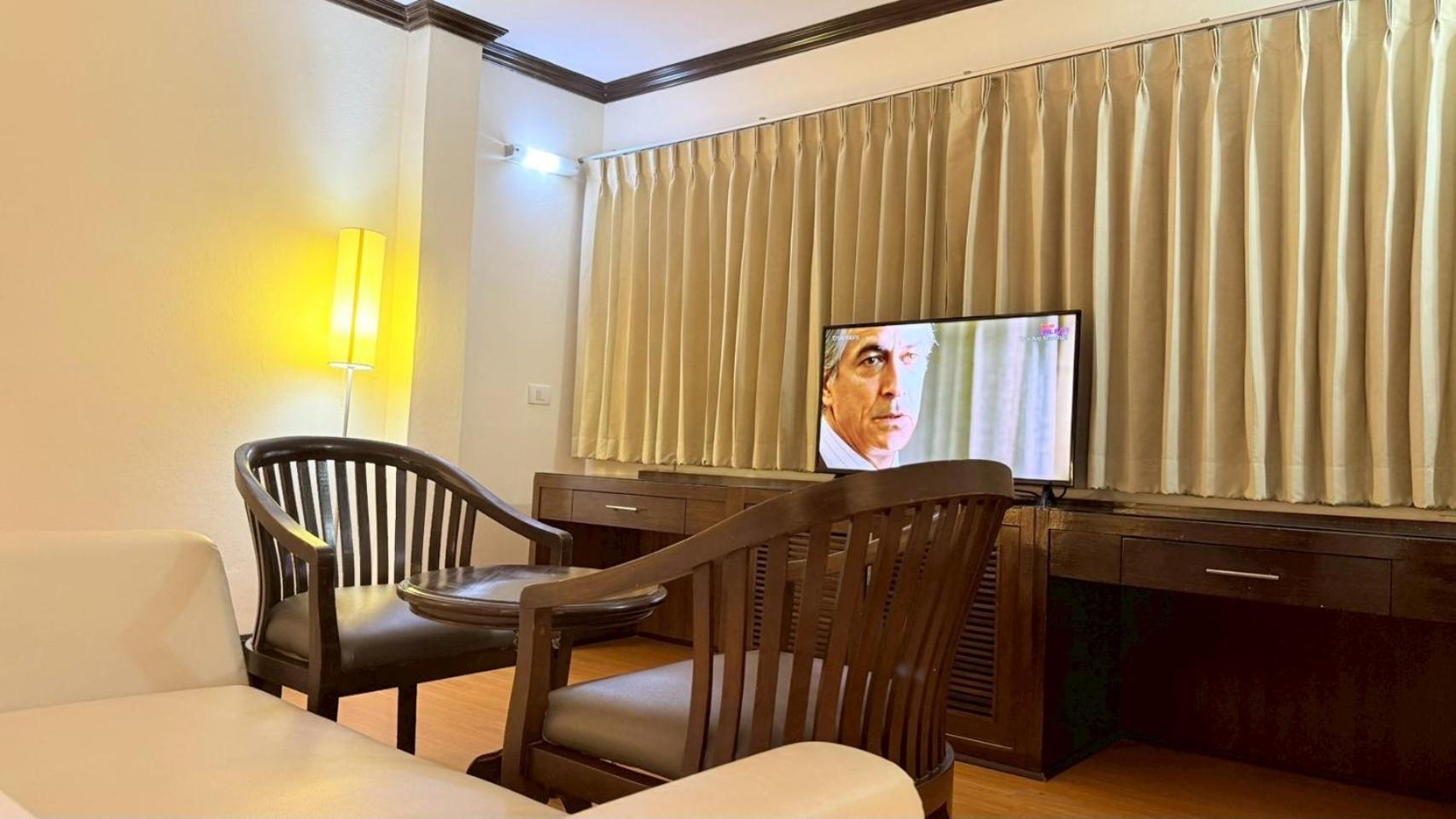 Grand Business Hotel