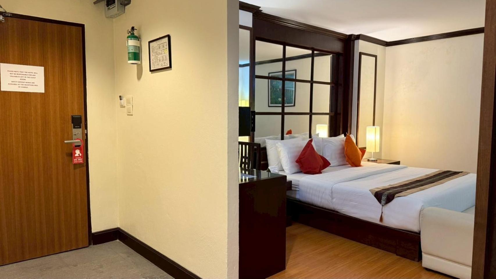 Grand Business Hotel 3*