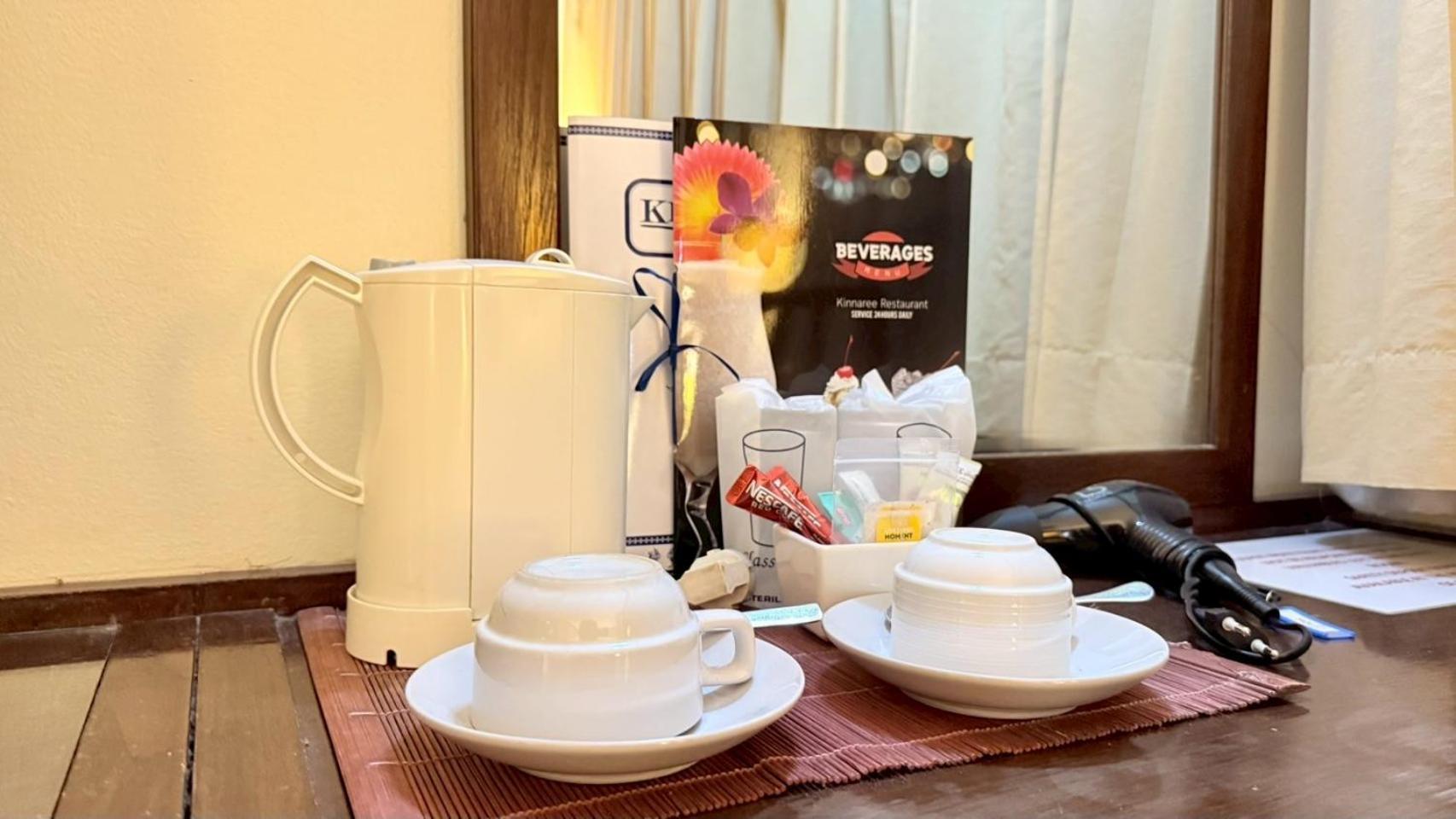 Hotel Grand Business