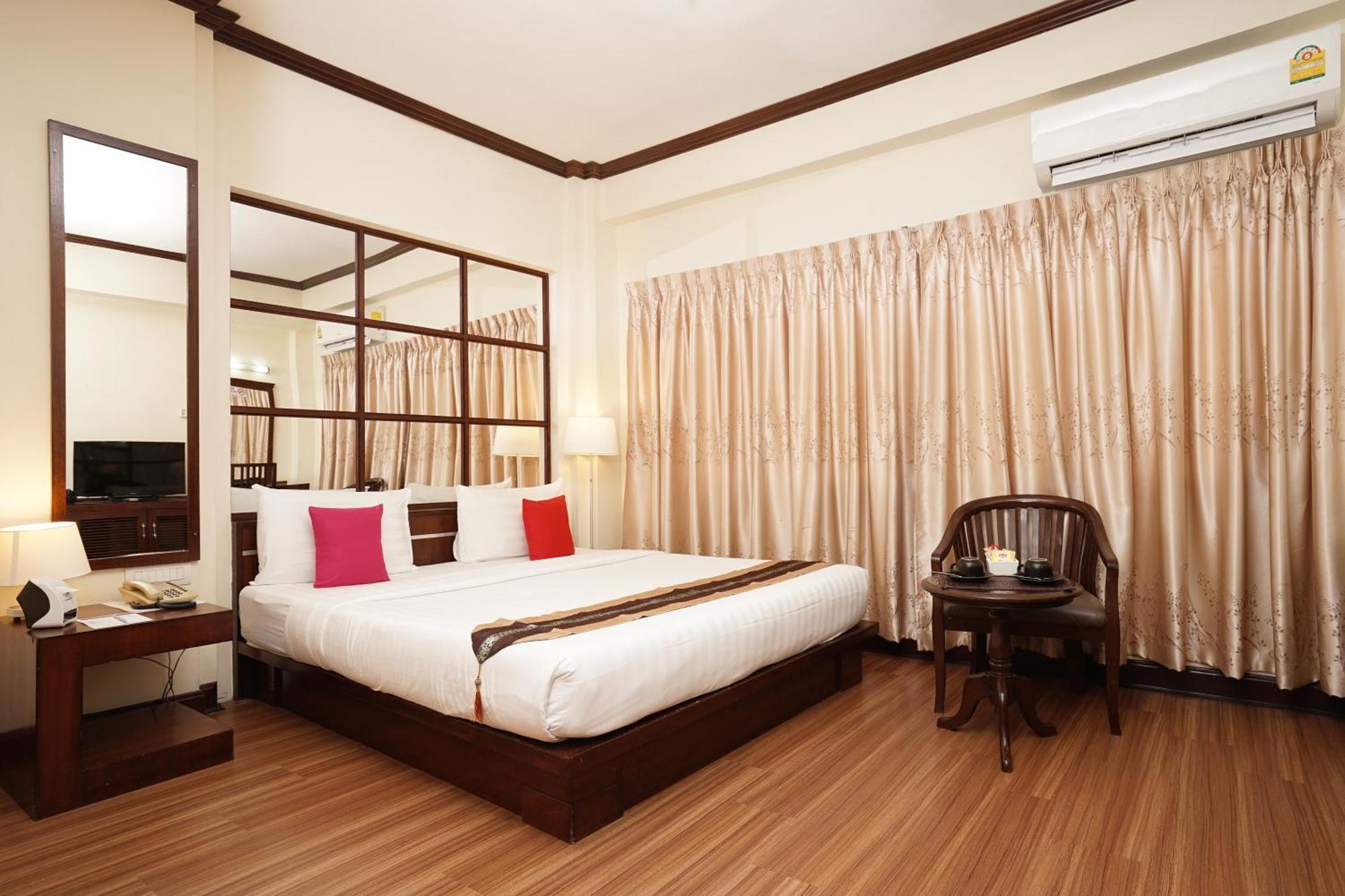 Grand Business Hotel 3*